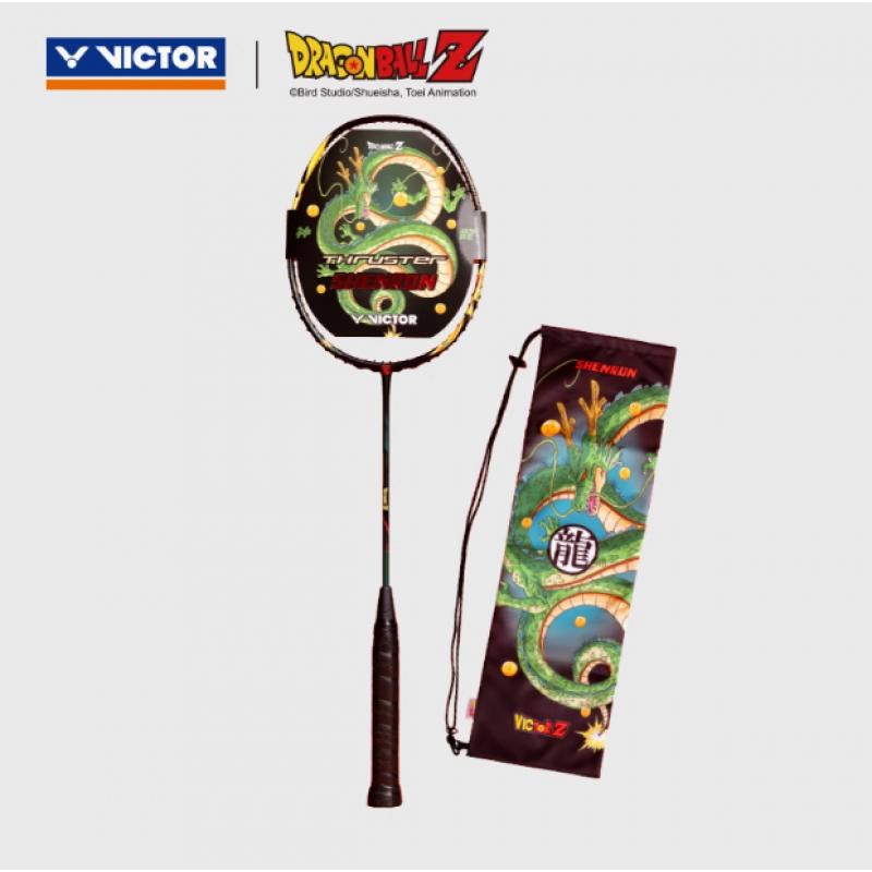 BURTLE - dragon Victor x Dragon Ball Z Collection THRUSTER SHENRON Badminton